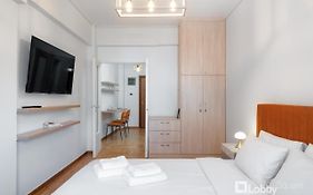 Herod Apartment By Lobbysquare